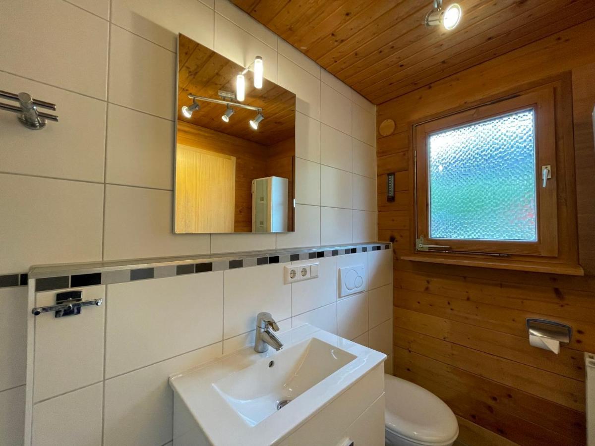 Holiday Home Alpenblick Pfrungen Exterior foto