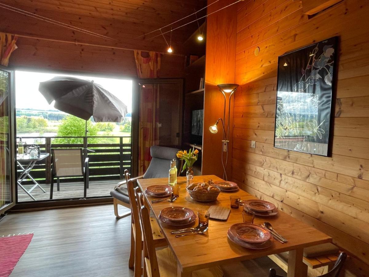 Holiday Home Alpenblick Pfrungen Exterior foto